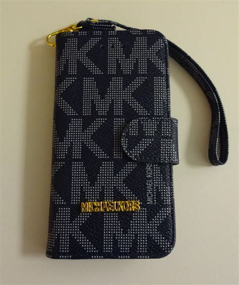 michael kors samsung galaxy s6 wallet case|Michael kors galaxy s6 case + FREE SHIPPING .